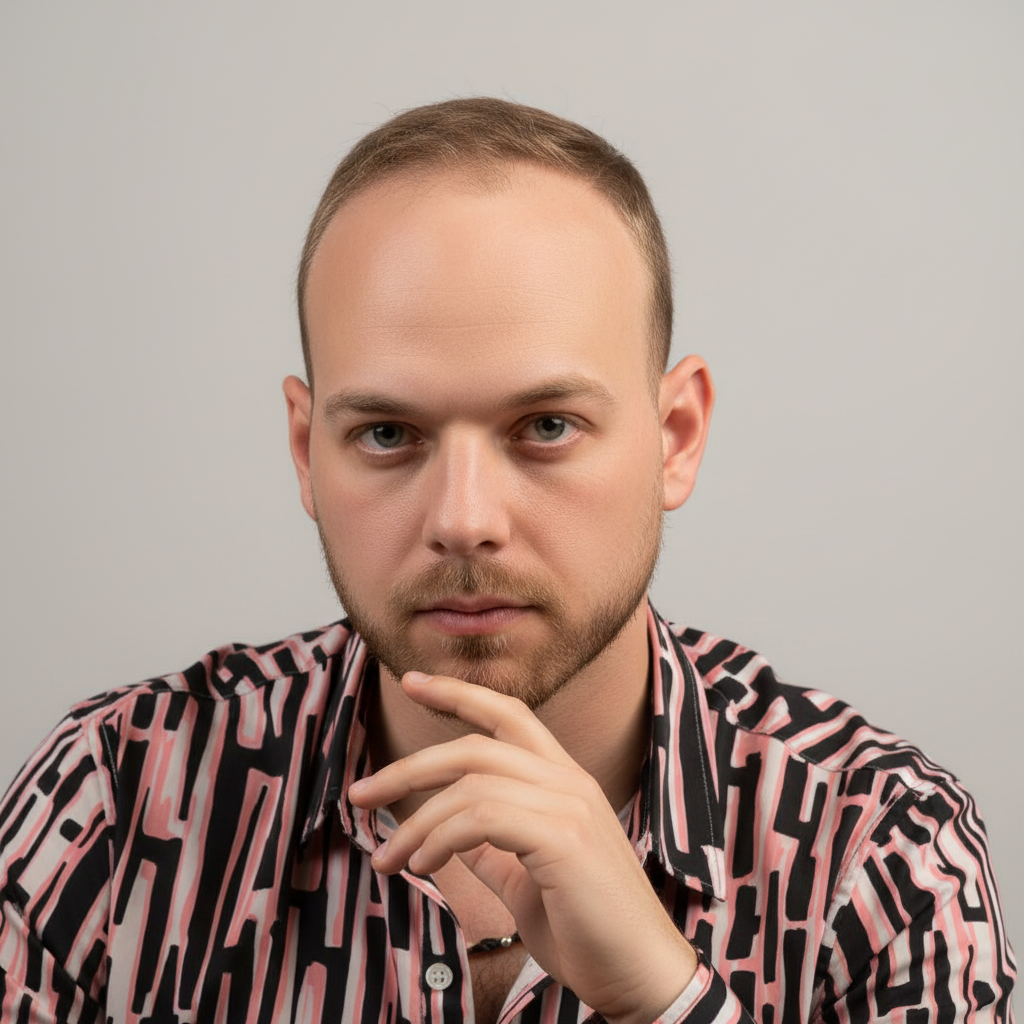 Erez Strauss