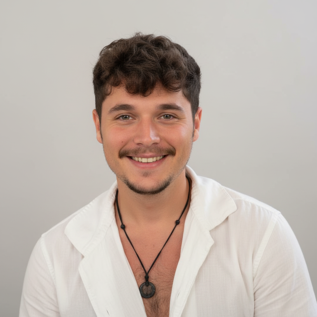 Beni Farber