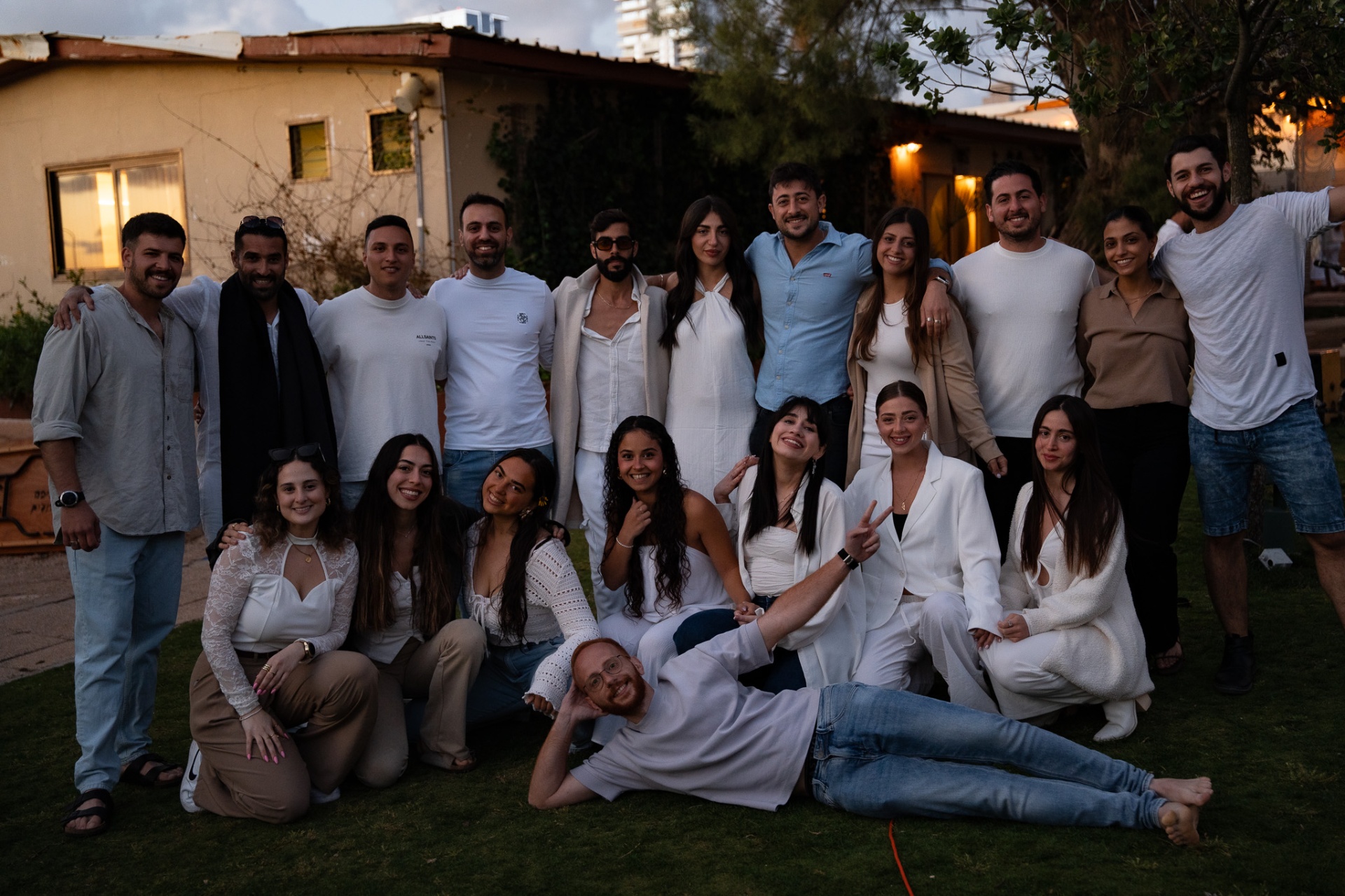 תמונת אירוע Owners