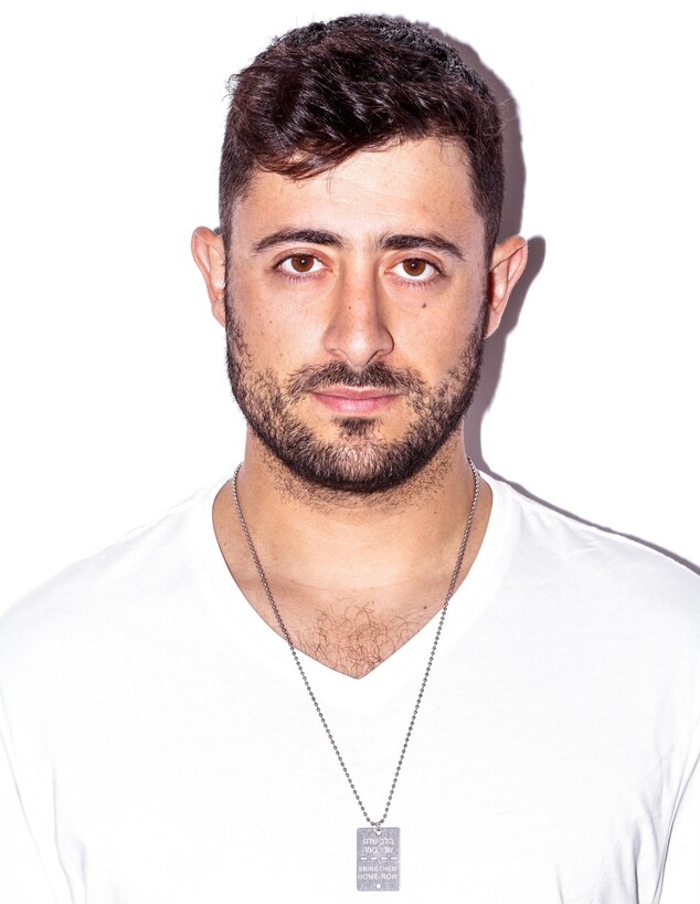 yoni diller